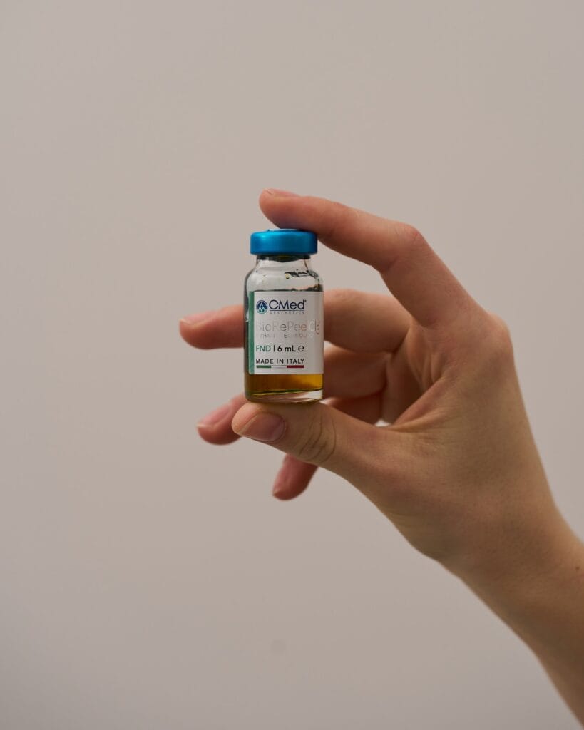 BioRePeel Cl3