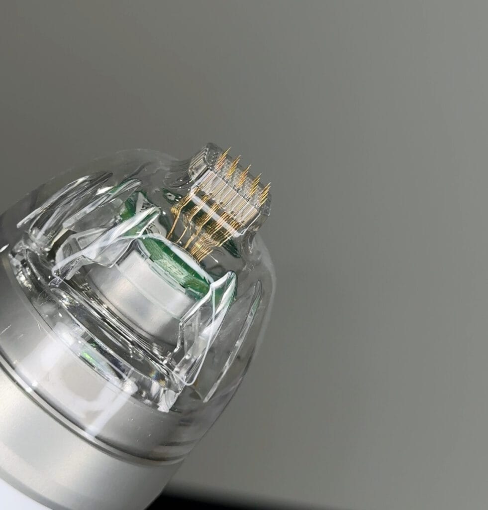 RF Microneedling EndyMed