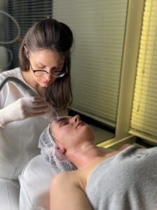 RF Microneedling EndyMed