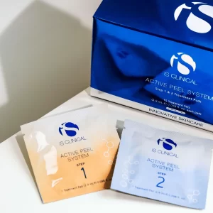 ACTIVE PEEL SYSTEM - 15 treatment