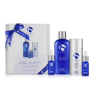 Pure Clarity Collection