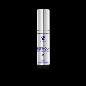 Retinol+ Emulsion 0.3 30 gr.